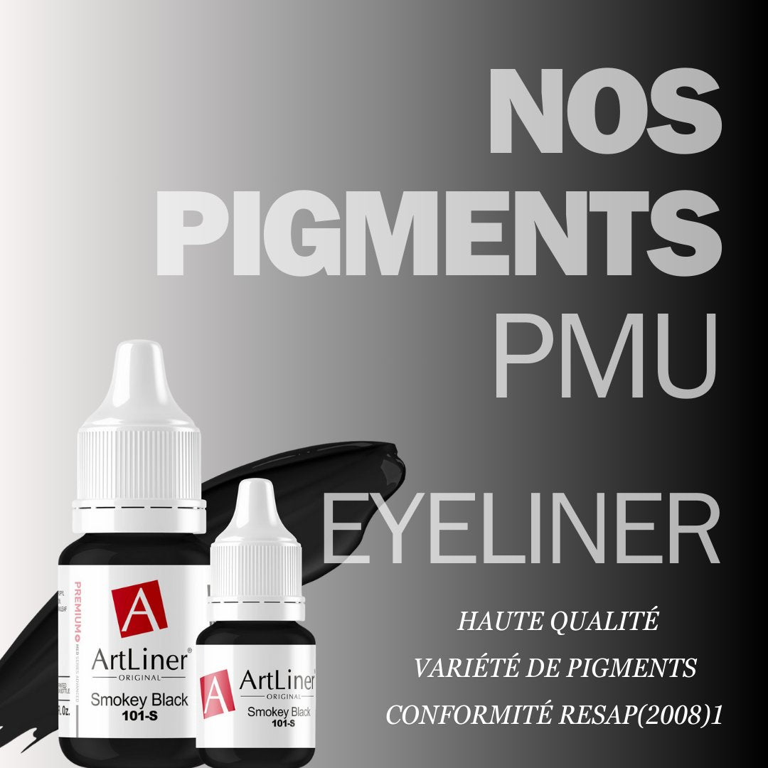 PIGMENTS PMU EYELINER