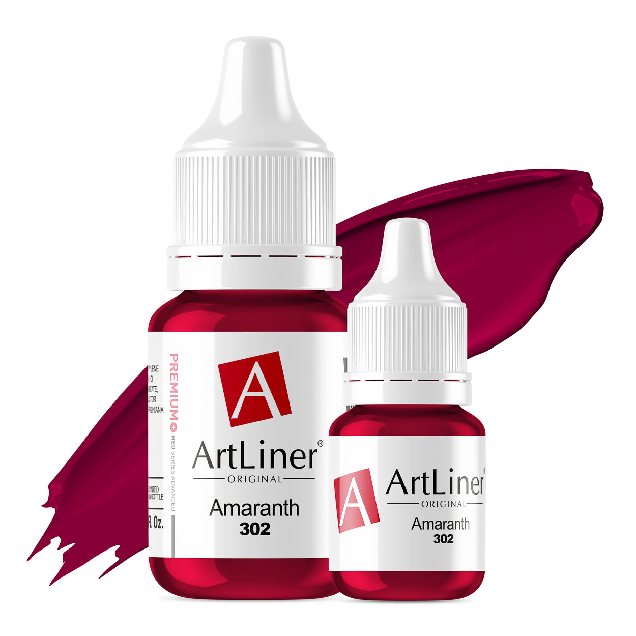 Micropigment – Amaranth (10ml)