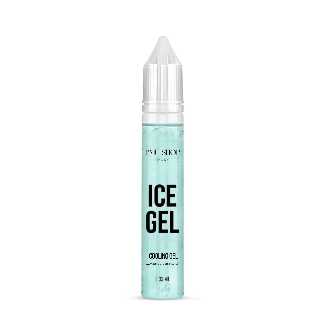 GEL REFROIDISSANT - 33 ml