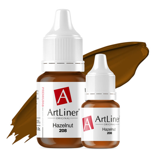 Micropigment - Hazelnut (10ml)